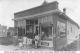 Webber family store and home in Calgary